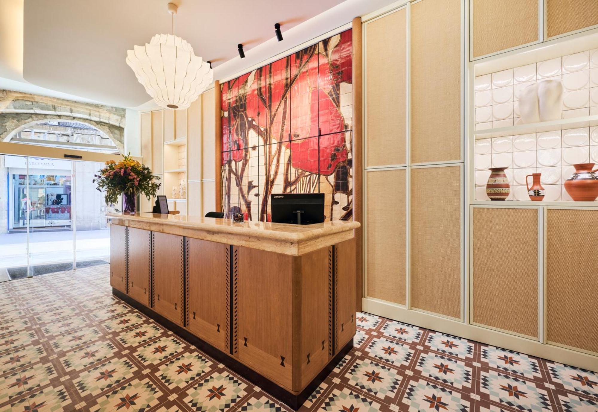 H10 Raco Del Pi Boutique Hotel — Фото 3